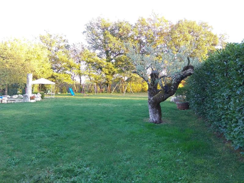 Borgo Patierno Agristor Country House - Genel