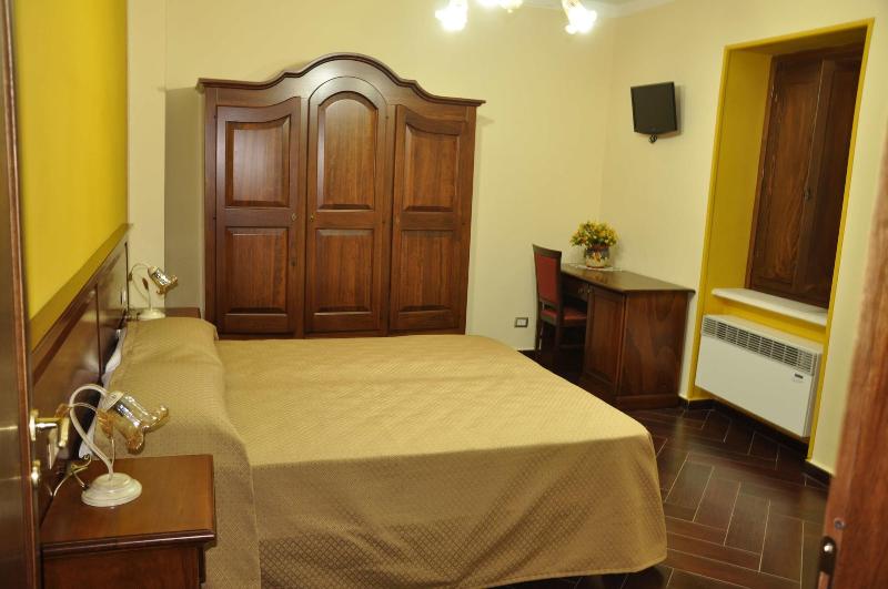 Borgo Patierno Agristor Country House - Oda