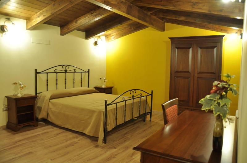 Borgo Patierno Agristor Country House - Oda