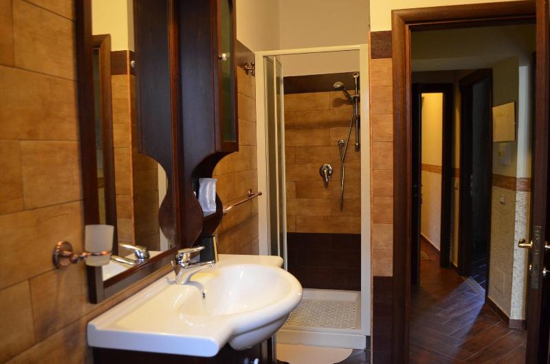 Borgo Patierno Agristor Country House - Oda