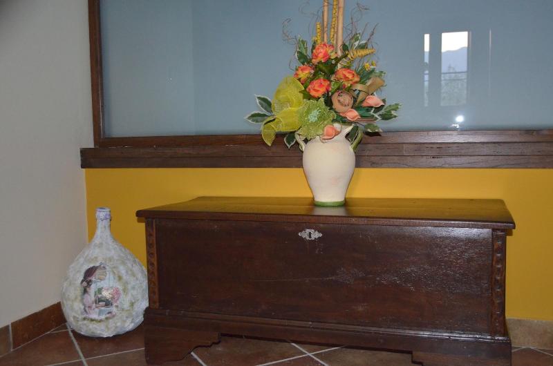 Borgo Patierno Agristor Country House - Oda