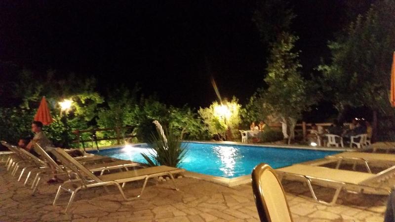 B&B Antica Trattoria Bacco - Aktivite