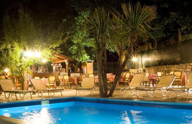 B&B Antica Trattoria Bacco - Aktivite