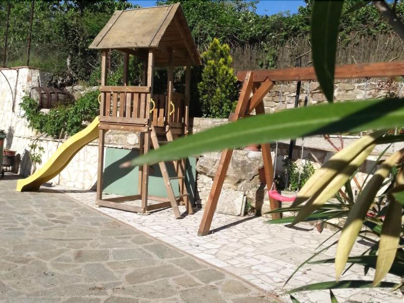 B&B Antica Trattoria Bacco - Aktivite