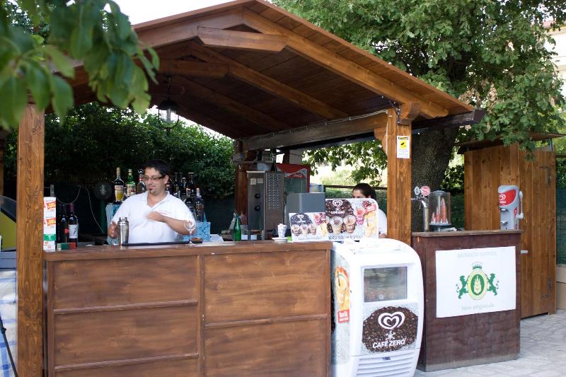 B&B Antica Trattoria Bacco - Aktivite