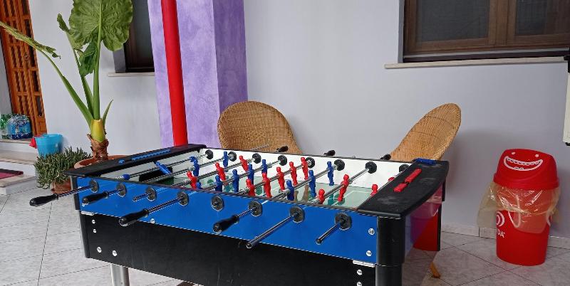 B&B Antica Trattoria Bacco - Aktivite