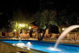 B&B Antica Trattoria Bacco otel fotoğrafı