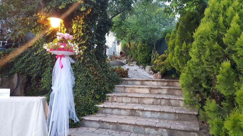 B&B Antica Trattoria Bacco - Genel