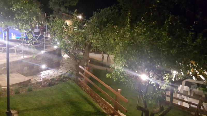 B&B Antica Trattoria Bacco - Genel