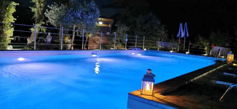 B&B Antica Trattoria Bacco - Genel