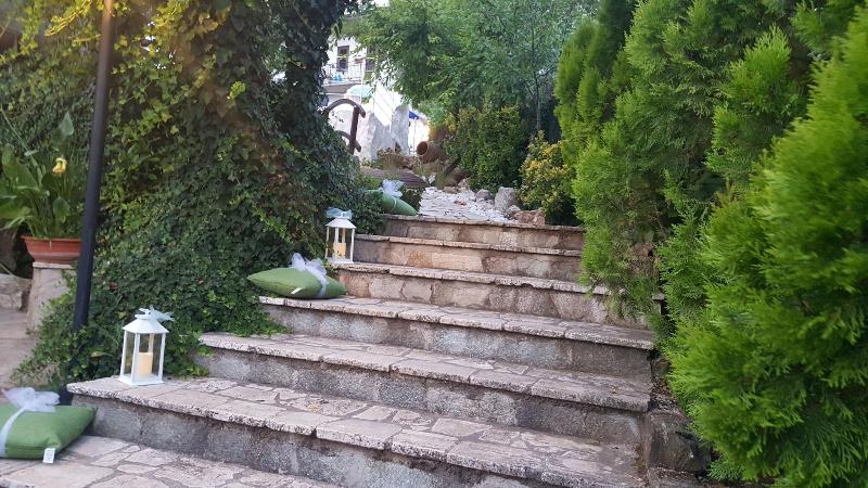 B&B Antica Trattoria Bacco - Genel