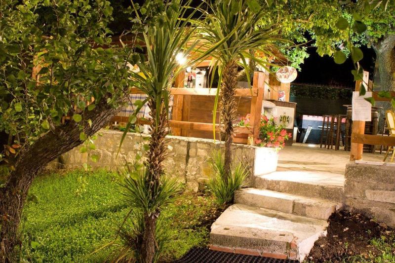 B&B Antica Trattoria Bacco - Genel