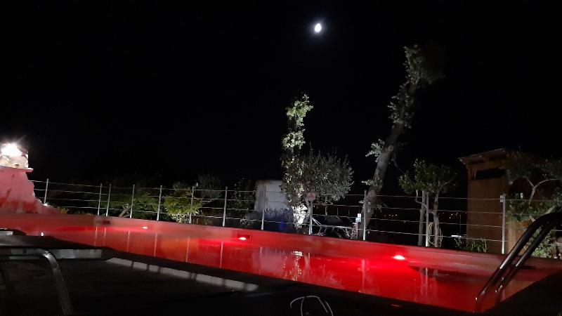 B&B Antica Trattoria Bacco - Genel