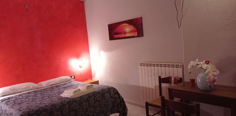 B&B Antica Trattoria Bacco - Oda