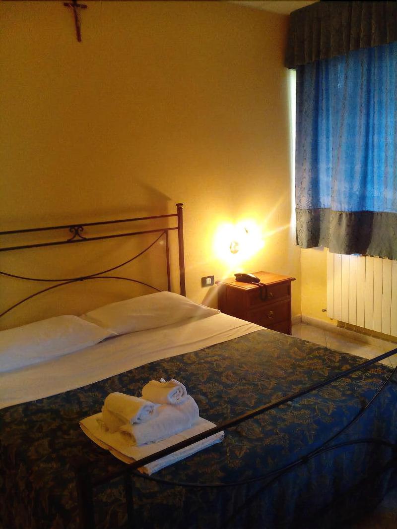 B&B Antica Trattoria Bacco - Oda