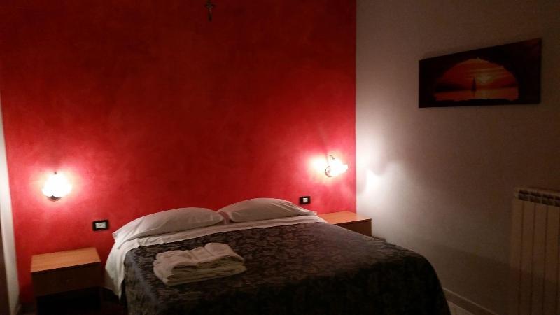B&B Antica Trattoria Bacco - Oda