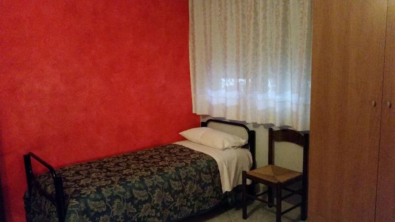 B&B Antica Trattoria Bacco - Oda