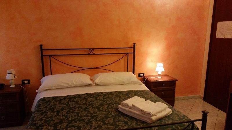 B&B Antica Trattoria Bacco - Oda
