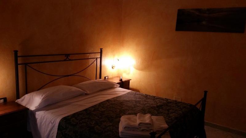 B&B Antica Trattoria Bacco - Oda