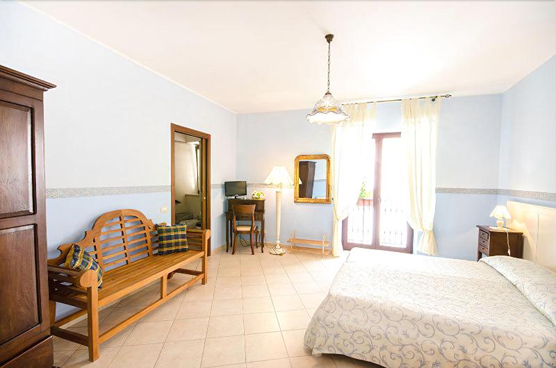 Iris Bed And Breakfast - Oda