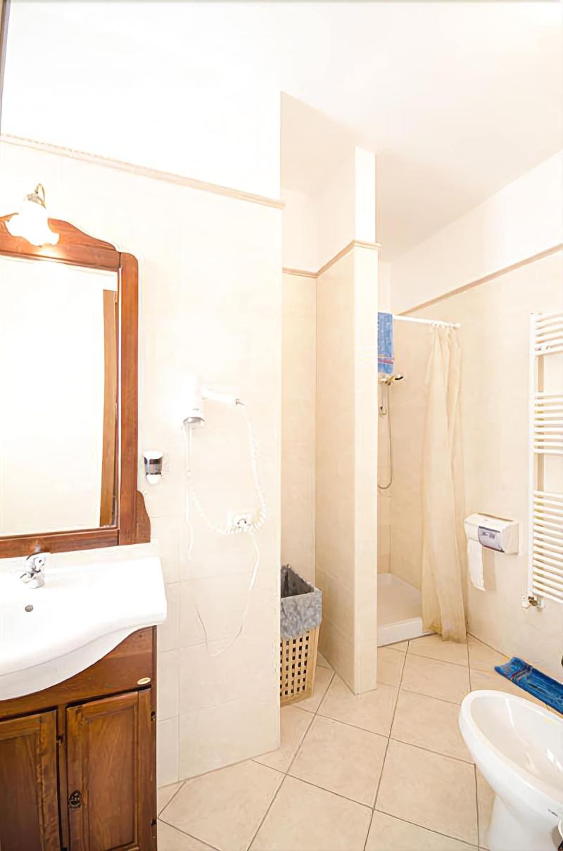 Iris Bed And Breakfast - Oda
