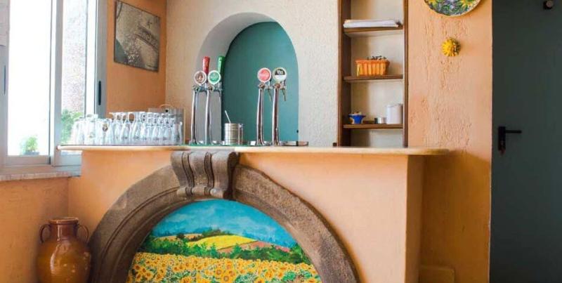 Hotel Il Girasole - Bar