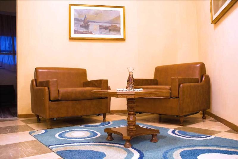 Hotel Il Girasole - Lobi