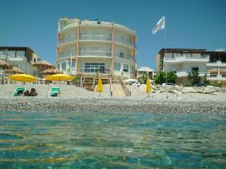 Hotel Il Girasole otel fotoğrafı