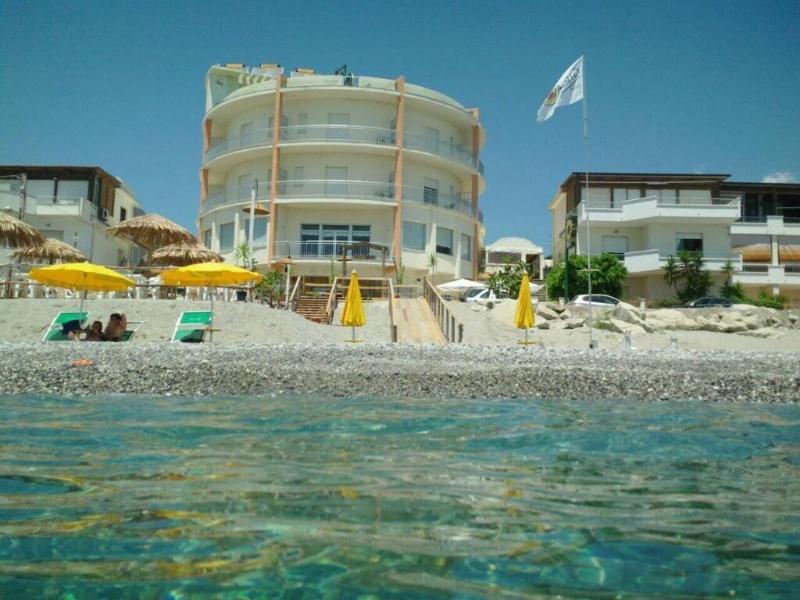 Hotel Il Girasole - Genel