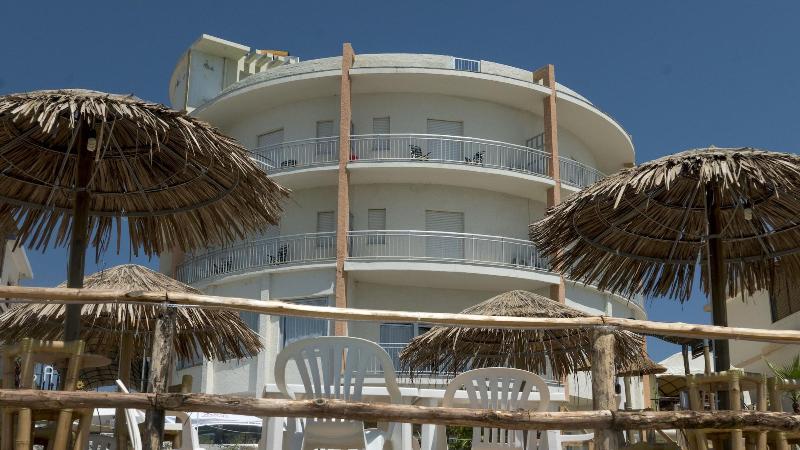 Hotel Il Girasole - Genel