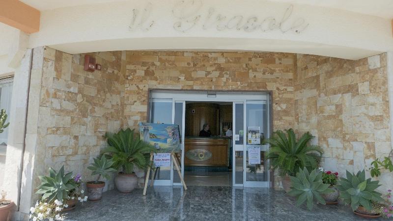 Hotel Il Girasole - Genel