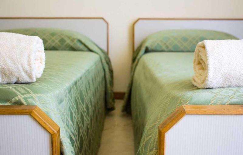 Hotel Il Girasole - Oda