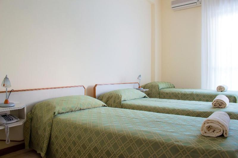 Hotel Il Girasole - Oda