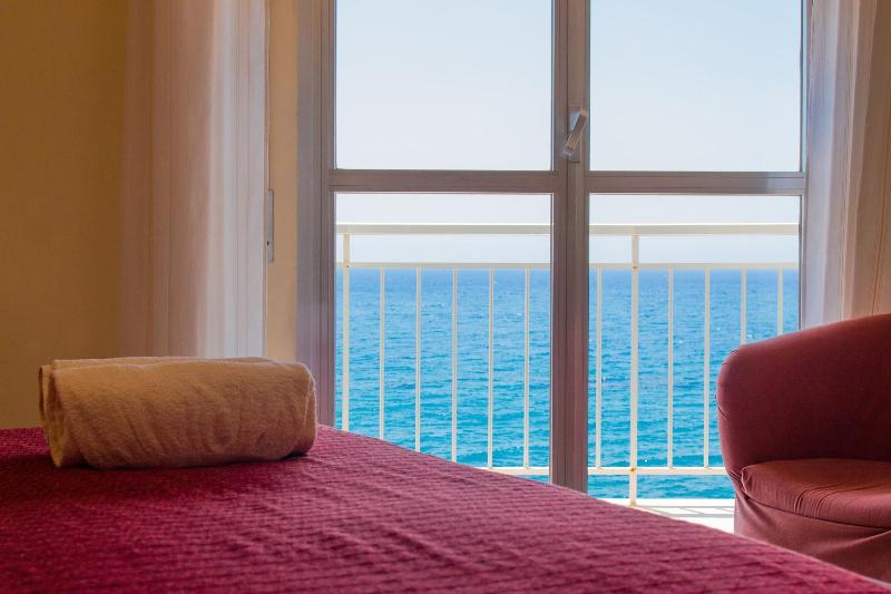 Hotel Il Girasole - Oda