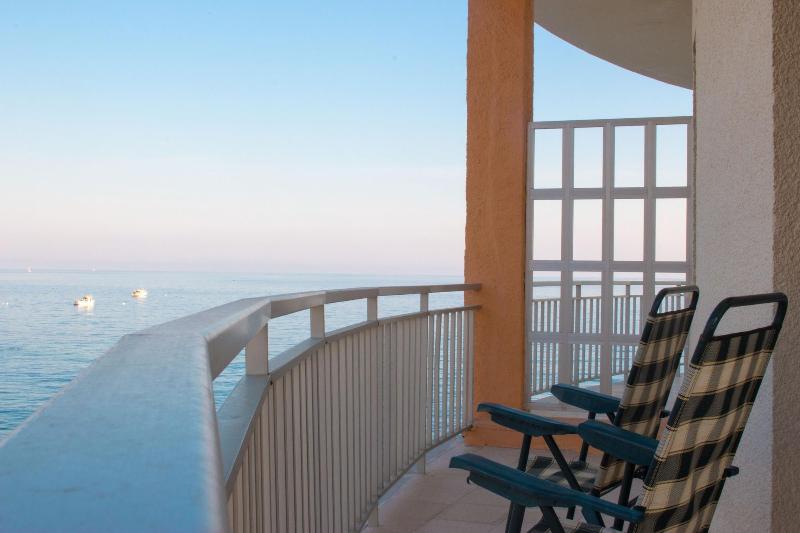 Hotel Il Girasole - Oda