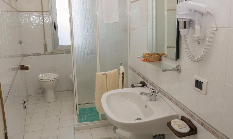 Hotel Il Girasole - Oda