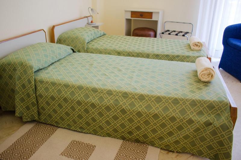 Hotel Il Girasole - Oda