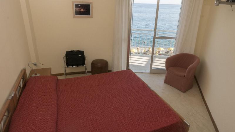 Hotel Il Girasole - Oda