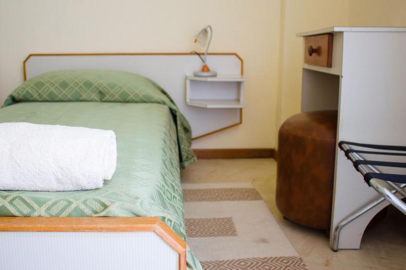Hotel Il Girasole - Oda