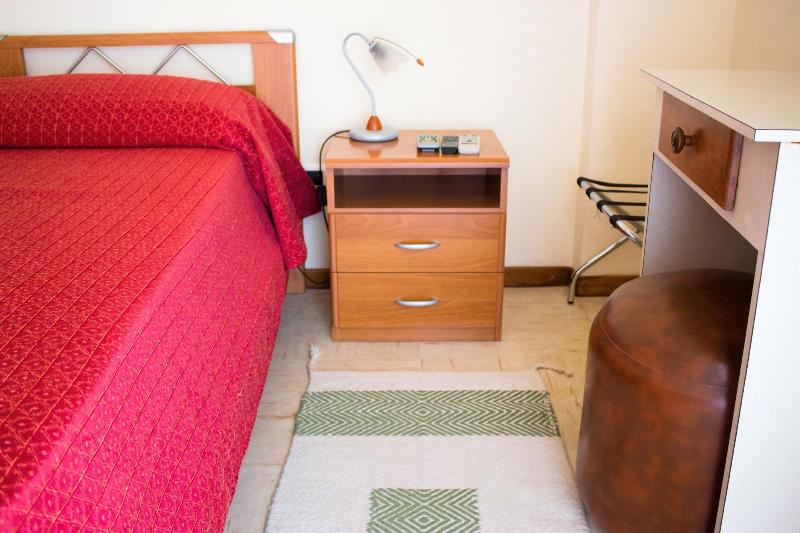 Hotel Il Girasole - Oda
