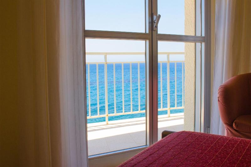 Hotel Il Girasole - Oda