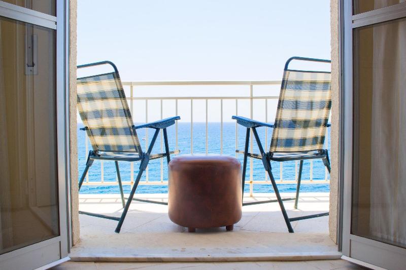 Hotel Il Girasole - Oda