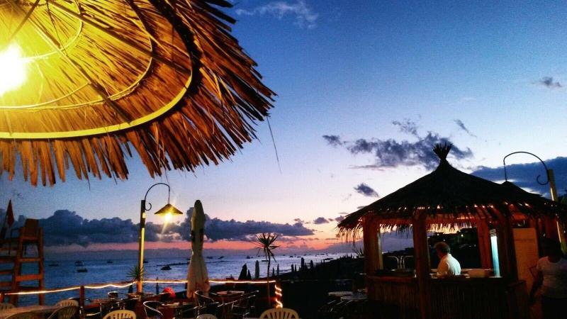 Hotel Il Girasole - Plaj