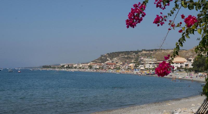 Hotel Il Girasole - Plaj