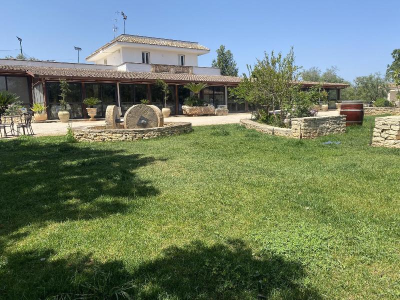 Tenuta Giannini - Lobi