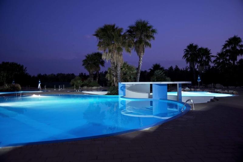 Tenuta Giannini - Aktivite