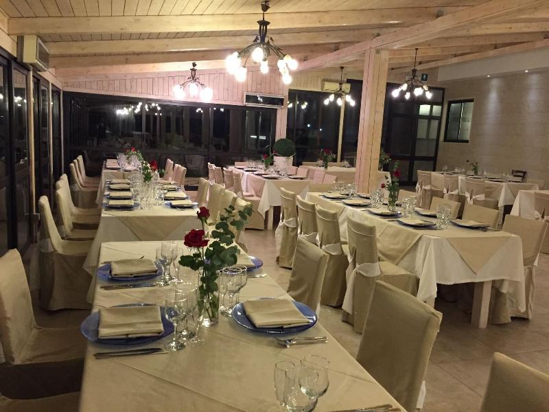 Tenuta Giannini - Aktivite