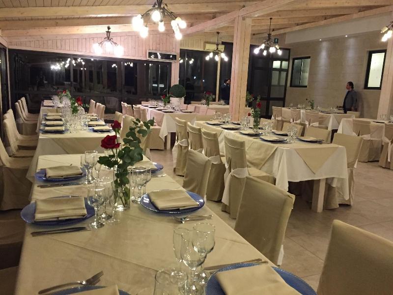 Tenuta Giannini - Aktivite