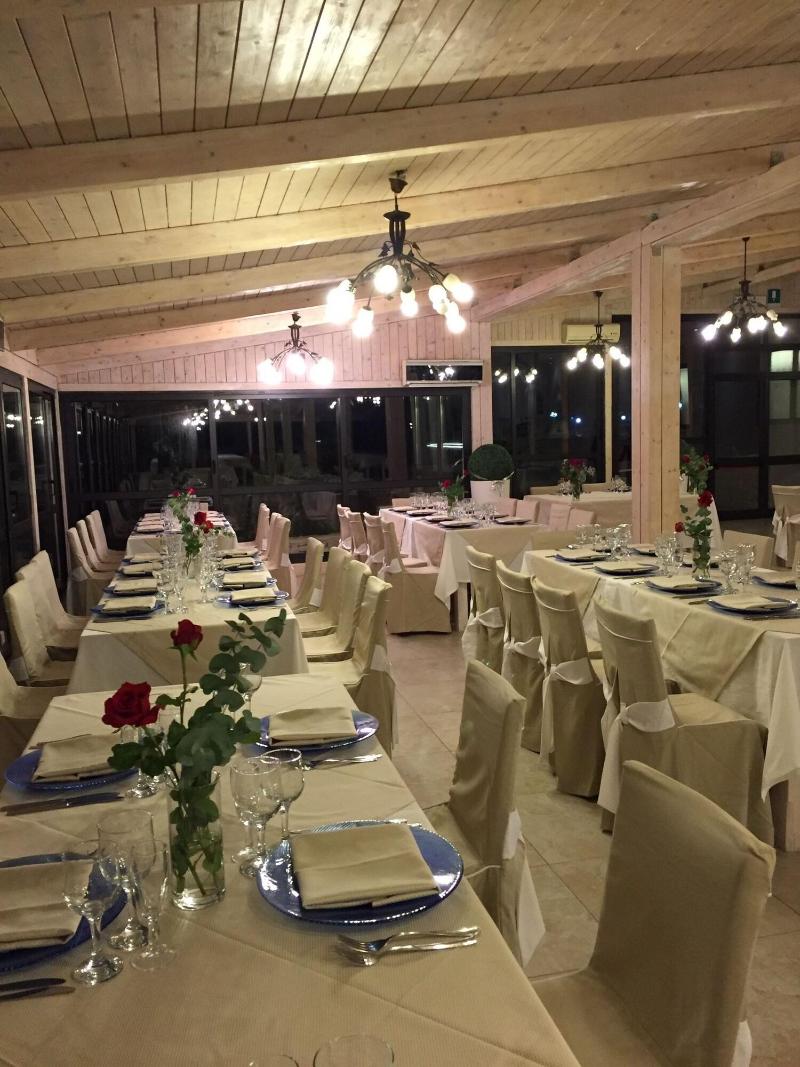 Tenuta Giannini - Aktivite