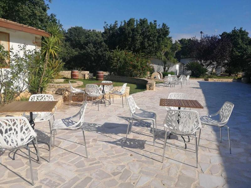 Tenuta Giannini - Genel